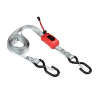 Master Lock Nastavitelný upínací popruh s háčky  3313EURDAT - 250cm