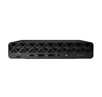 HP PC ProDesk 4 Mini G1i AI,Ultra 5 235T,1x24GB,512GB,UHD(Arc)3Xe LPG,WiFi 6E+BT,USB kl. a myš,90W,2xDP+HDMI,Win64Pro
