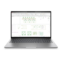 HP NTB ZBook 8 G2i 16 U5 336H, WUXGA 300, 24GB,512GB G5,WiFi7+BT6, FPS,Backlit KBD,Win11Pro, 3y onsite
