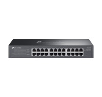 TP-Link OMADA switch ES224G (24xGbE,fanless)