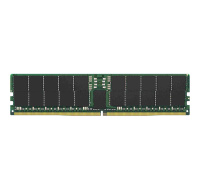 KINGSTON DIMM DDR5 128GB 6400MT/s CL52 ECC Reg 2Rx4