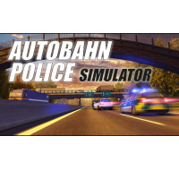 Autobahn Police Simulator (PC) klíč Steam