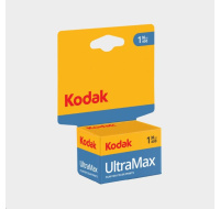 Kodak 135 Ultramax 400-36x1 Carded