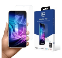 3mk ochranná folie Silky Matt Pro pro Huawei Pura 80 Pro / 80 Ultra