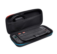 TRUST Pouzdro pro Nintendo Switch GXT1251 HARDCASE SWITCH 2, černá