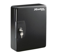 Master Lock Uzamykatelná skříňka na 50ks klíčů KB-50ML