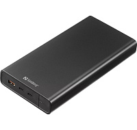 Sandberg Powerbank USB-C PD 127W 40000