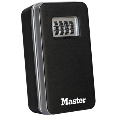 Master Lock Bezpečnostní schránka  5410EURD