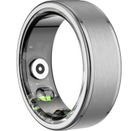 iGET Smart Ring R1 Silver vel. 11