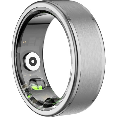 iGET Smart Ring R1 Silver vel. 11
