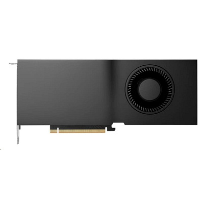 DELL NVIDIA RTX PRO 5000 Blackwell Workstation Edition 48 GB GDDR7 full height PCIe 5.0x16 4 DP