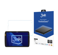 3mk hybridní sklo FlexibleGlass pro Zebra ET45CA