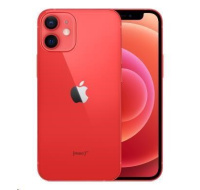 Apple iPhone 12 Mini 64GB Red (repas)