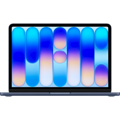 MacBook Neo 13'' A18 Pro chip with 6-core CPU and 5-core GPU, 8GB, 256GB SSD - Indigo