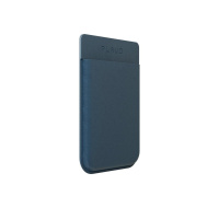 PLAUD Note Case Navy Blue - Pouzdro na Note, námořnická modrá