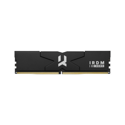 GOODRAM DIMM DDR5 64GB (Kit of 2) 6000MHz CL30 IRDM