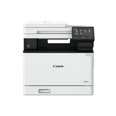 Canon i-SENSYS MF752Cdw barevná, MF (tisk, kopírka, sken), USB, LAN, Wi-Fi