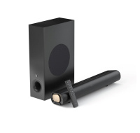 Creative Stage Pro - soundbar - Poškozený obal (Komplet)