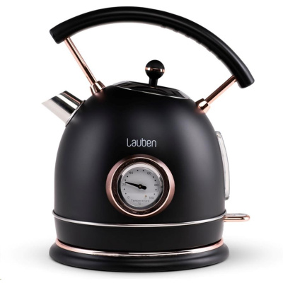 Lauben Electric Kettle 17BC - poskozen obal