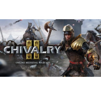 Chivalry 2 (PC) klíč Steam