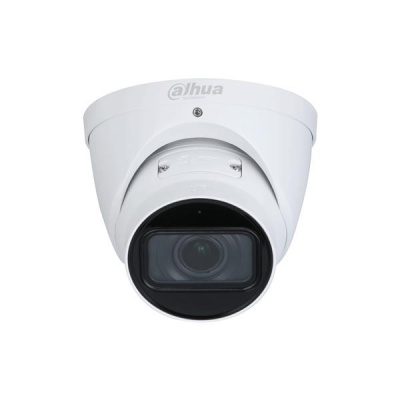Dahua IPC-HDW2241T-ZS-27135, IP kamera, 2Mpx, 1/2.8" CMOS, objektiv 2,7-13,5 mm, IR