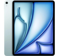 Apple iPad Air 13''Wi-Fi + Cellular 512GB - Blue