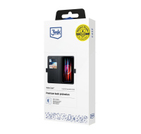 3mk ochranné pouzdro Wallet Case pro Redmi 15 4G/15 5G