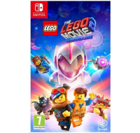 NS hra Lego Movie 2 Videogame Ver 2 (Cib)