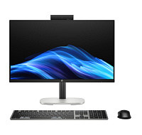 HP AIO ProStudio 4 G1i 23.8 NT AI,Ultra 7 265T,24GB,1TB,UHD(Arc)4Xe LPG,WiFi 7+BT,kl.a myš,5MP+IR,HDMI+HDMI IN,Win64Pro