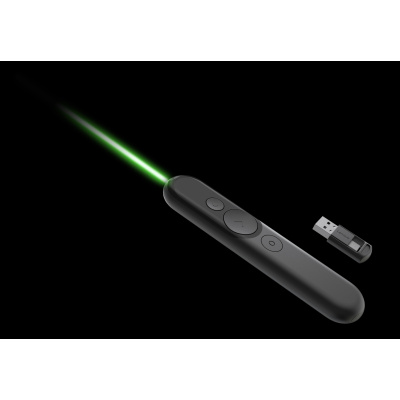 LENOVO Laser Rechargeable Presentation Remote
