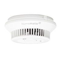 Homematic IP  Kouřový hlásič požáru - HmIP-SWSD-2