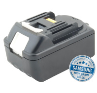 AVACOM baterie pro MAKITA BL 1830 Li-Ion 18V 5000mAh, články SAMSUNG