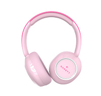 Garett Wireless headphones Astro Wave ANC Pink