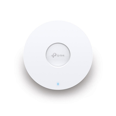 TP-Link EAP653 UR OMADA WiFi6 AP v1.2 (P/N:0100000038) (AX3000,2,4GHz/5GHz,1xGbELAN,1xPoE-in)