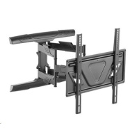 Dvouramenný výsuvný polohovací držák Tv Fiber Mounts Super-2 - pošk. obal