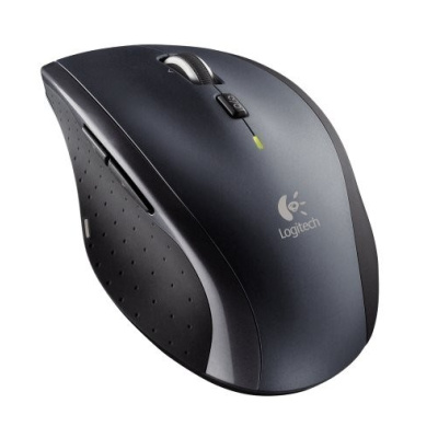 BAZAR - Logitech Wireless Mouse M705, poškozený obal