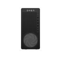 PC OMEN TG03-0901nc, Ryzen5 8400F, 16GB DDR5, SSD 1TB, RTX 3050 6GB, Windows 11 Home, GamePass 3měsíce zdarma