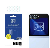 3mk Lens Protection pro Samsung Galaxy Z Flip 6