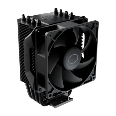 Cooler Master chladič Hyper 411 Nano, 92mm, LGA1851, AM5