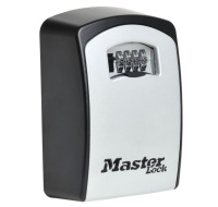 Master Lock Bezpečnostní schránka 5403EURD