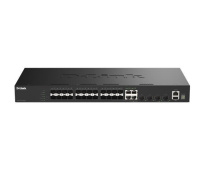 D-Link DGS-1530-28SC/E