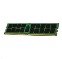 KINGSTON DIMM DDR4 16GB 3200MT/s ECC Reg Single Rank