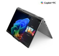 LENOVO NTB Thinkpad X1 2-in-1 G10 - Ultra7 265U,14" 2.8K OLED Touch,64GB,2TBSSD,5G,IRcam,W11P