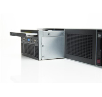HPE DL38X Gen10 Plus Universal Media Bay Kit (DP 2xUSB2.0 2SFF or 2 NVMe front drives and ODD for SSF and box1 only