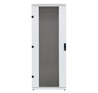 TRITON 19" rozvaděč stojanový RMA 45U 800x1000, 800kg, skleněné dveře, svařovaný, šedý