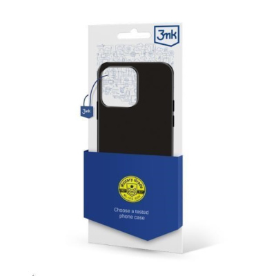 3mk ochranný kryt Matt Case pro Honor Magic 7