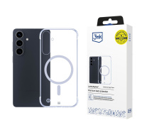 3mk ochranný kryt Just20g MagCase pro Samsung Galaxy S26+