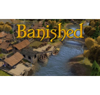 Banished (PC) DIGITAL