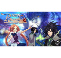 Edepth Angel: Pinocchio's Murder (PC) klíč Steam