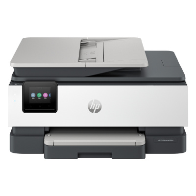 HP All-in-One Officejet Pro 8122e HP+ (A4, 20 ppm, USB 2.0, Ethernet, Wi-Fi, Print, Scan, Copy, Duplex, ADF)